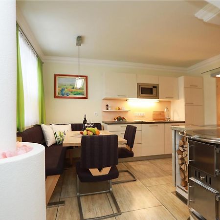 Appartement Anton Schladming Eksteriør bilde