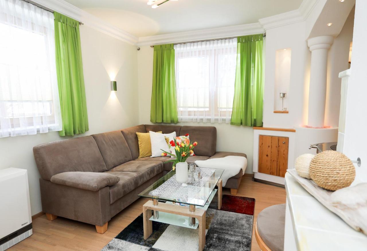 Appartement Anton Schladming Eksteriør bilde