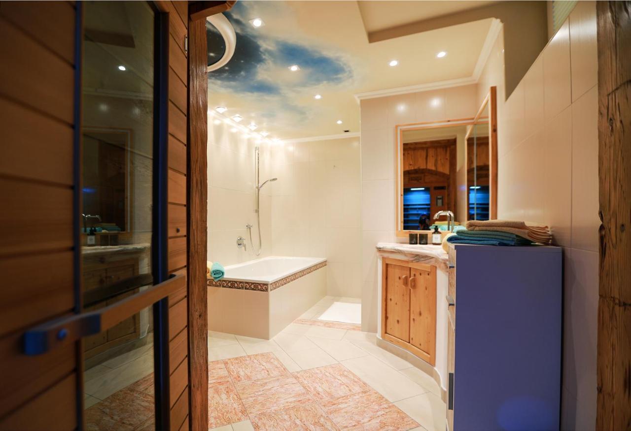 Appartement Anton Schladming Eksteriør bilde