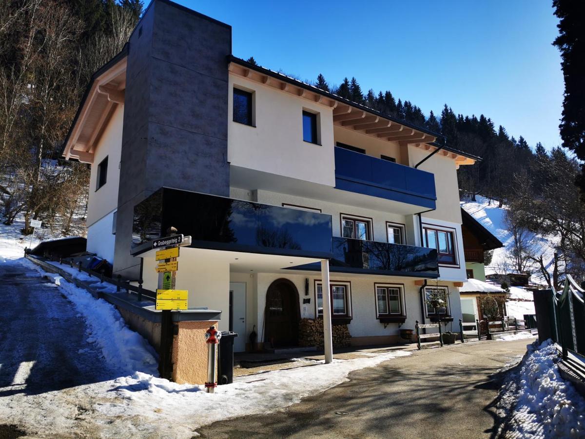 Appartement Anton Schladming Eksteriør bilde
