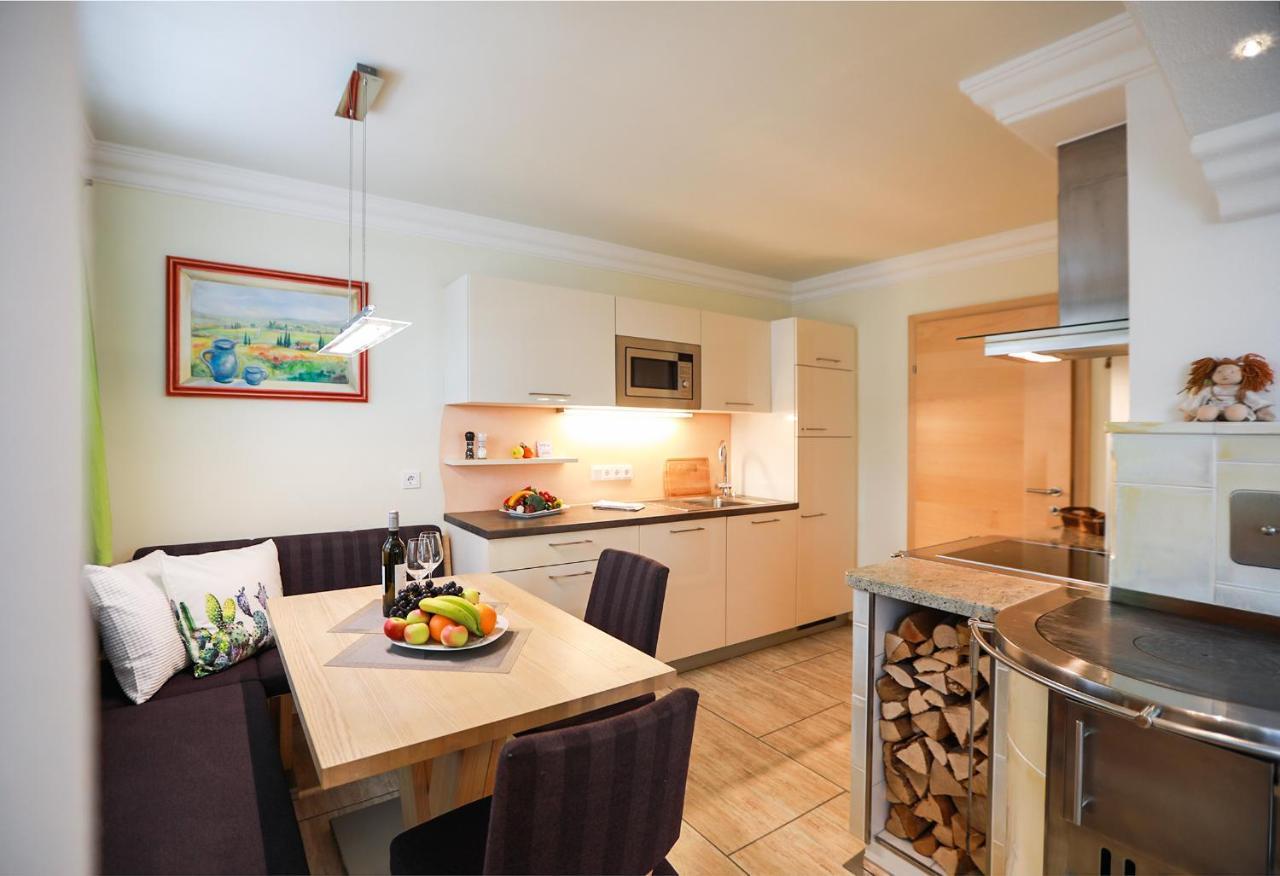 Appartement Anton Schladming Eksteriør bilde