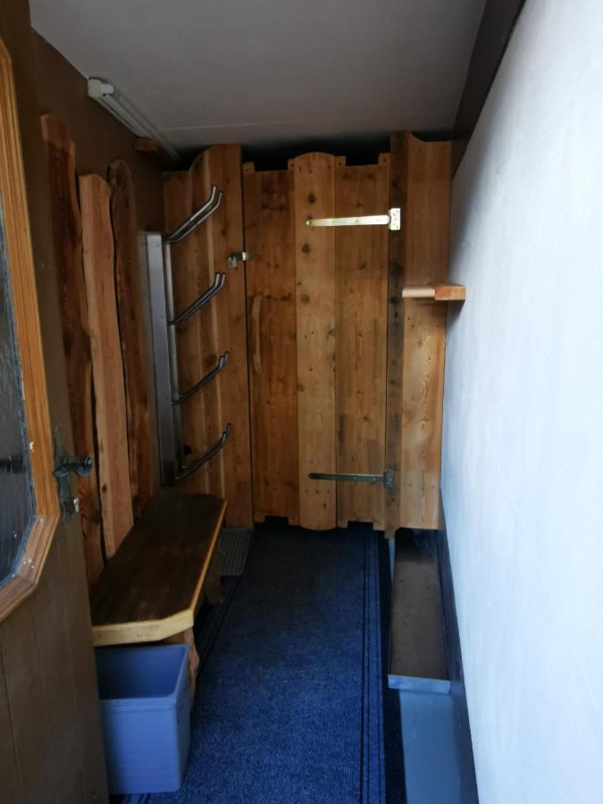 Appartement Anton Schladming Eksteriør bilde