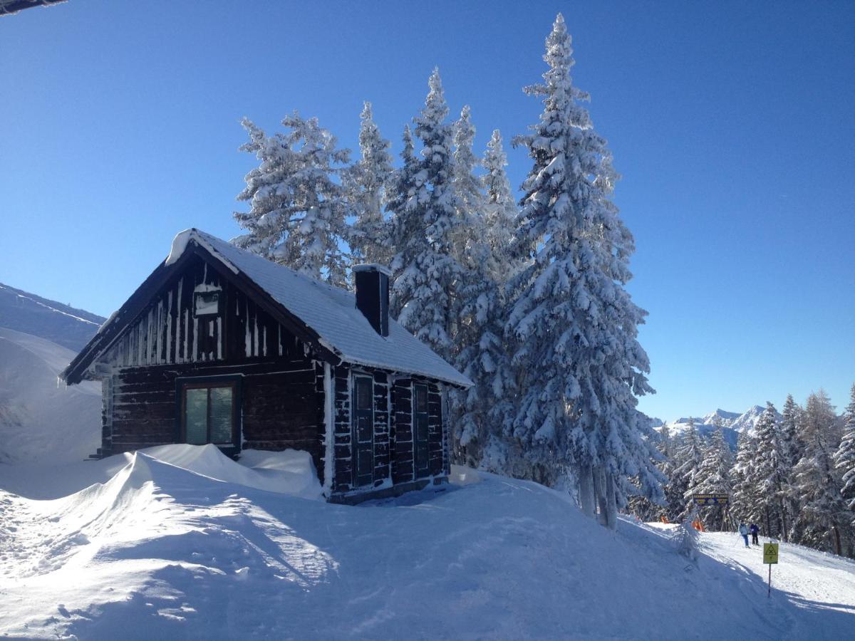 Appartement Anton Schladming Eksteriør bilde