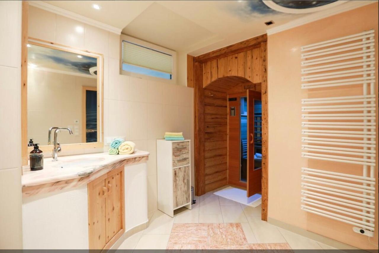 Appartement Anton Schladming Eksteriør bilde