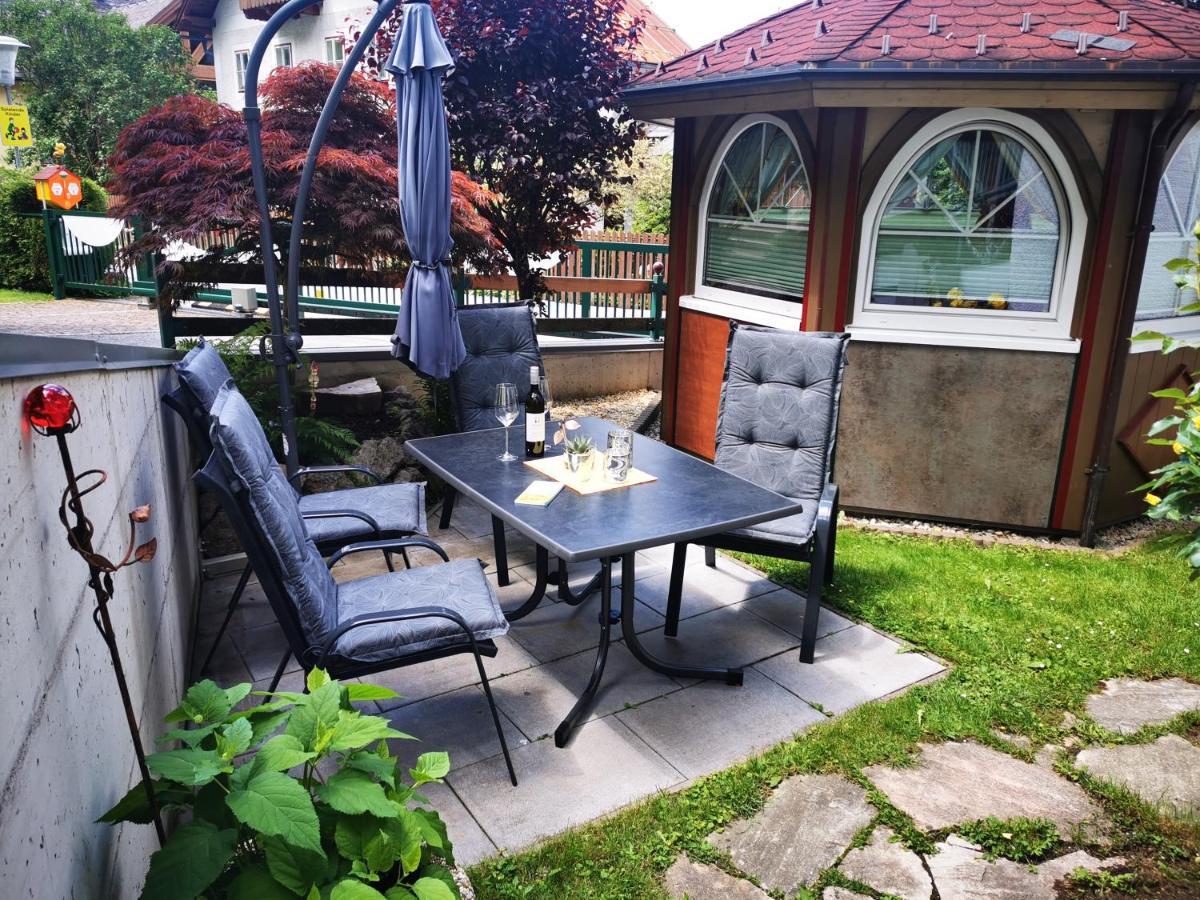 Appartement Anton Schladming Eksteriør bilde