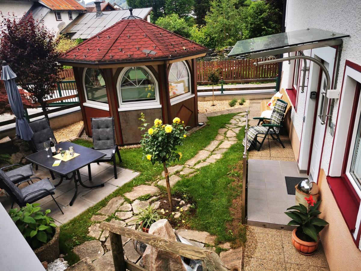 Appartement Anton Schladming Eksteriør bilde