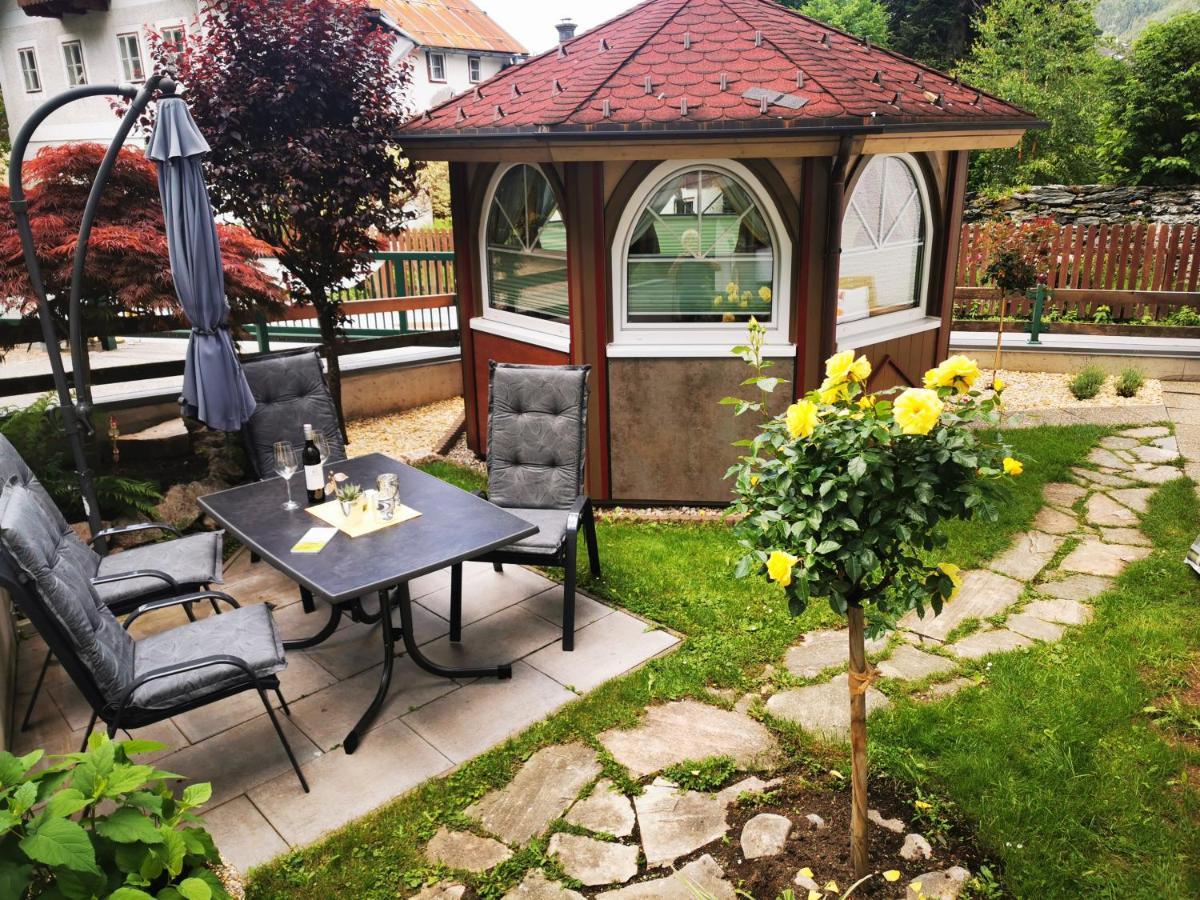 Appartement Anton Schladming Eksteriør bilde