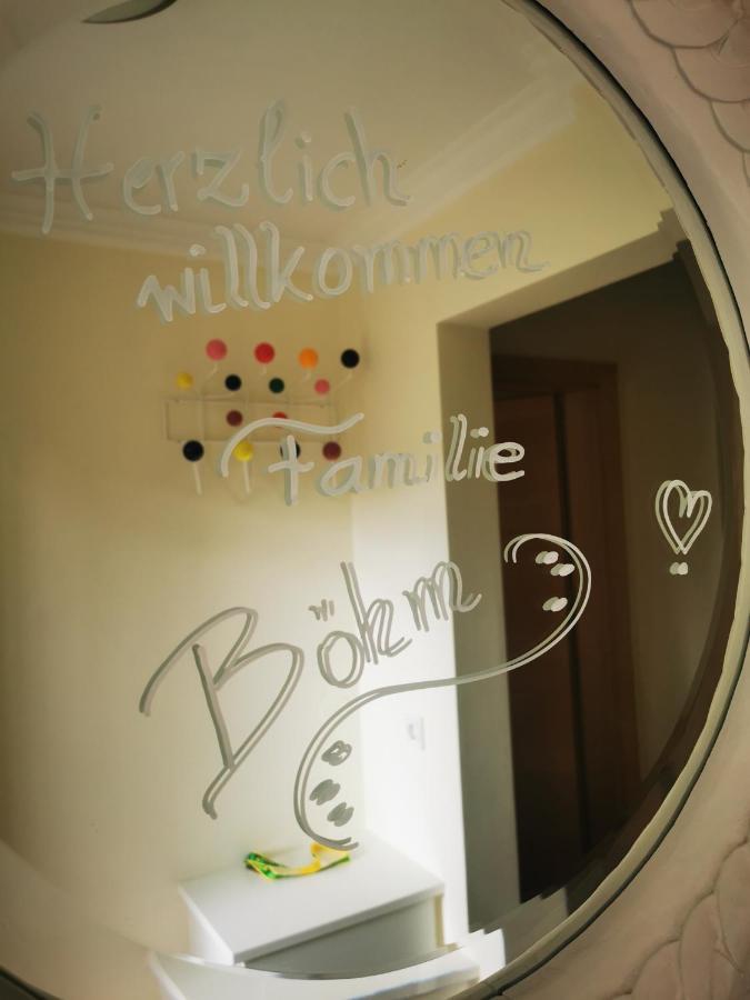 Appartement Anton Schladming Eksteriør bilde