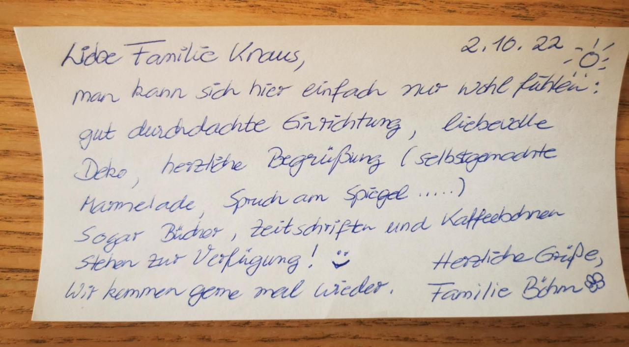 Appartement Anton Schladming Eksteriør bilde