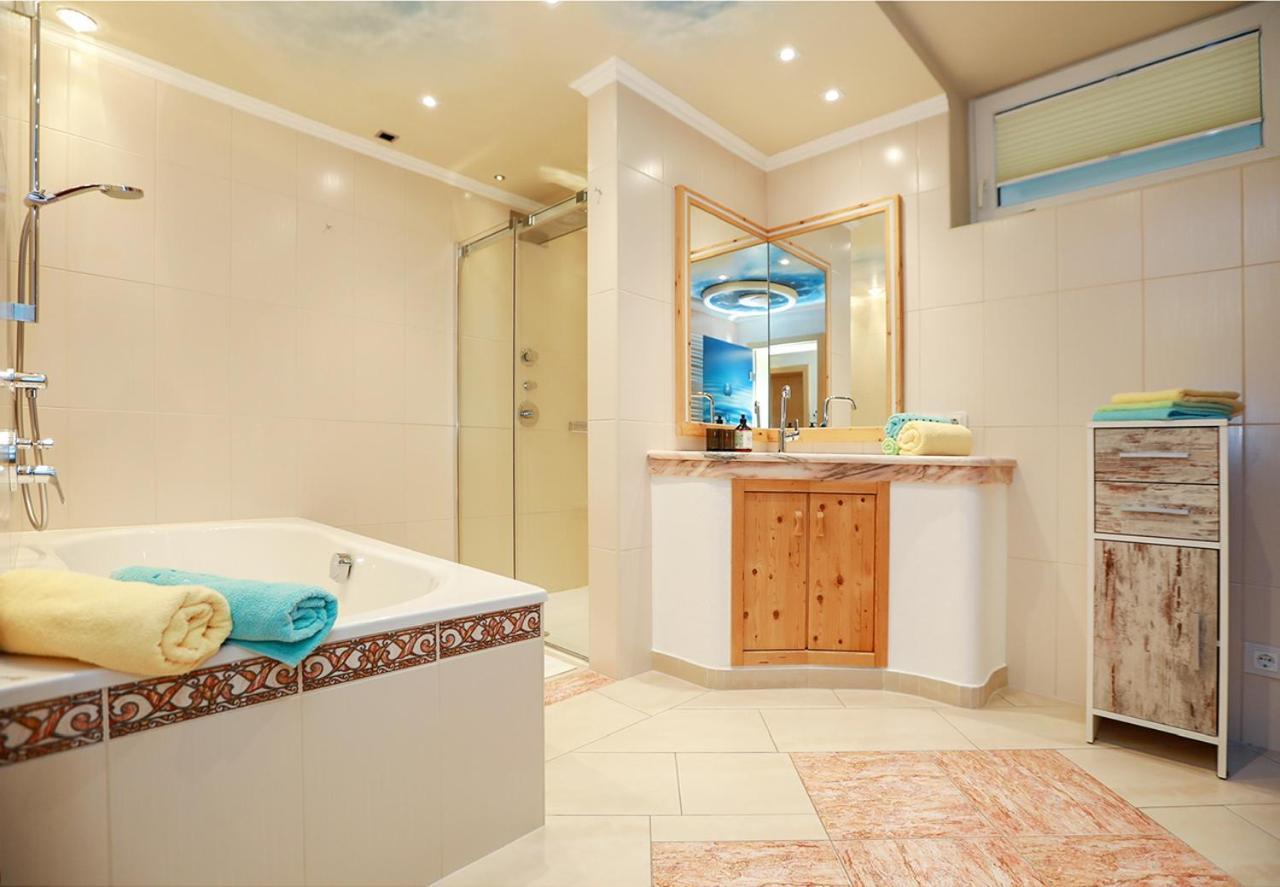 Appartement Anton Schladming Eksteriør bilde